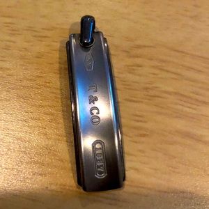 Tiffany & Co. Necklace Pendant